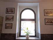 Restaurace