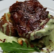 Restaurace strašnická